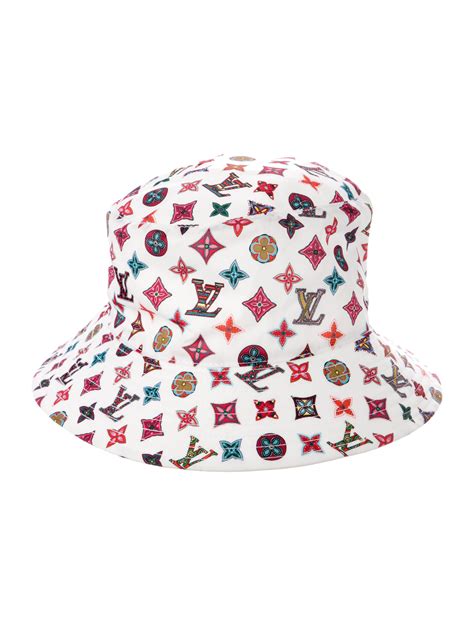 louis vuitton bucket hat|Everyday Reversible Bucket Hat .